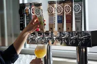 5/2 (two kings), fireplace, hot tub, firepit Hotels in Blanco