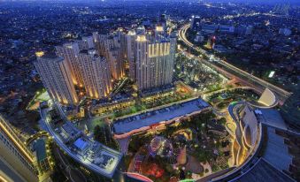 Yufi Syariah Hotel