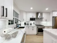 @ 마르베야 레인 - 현대적이고 세련된 집