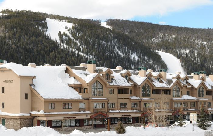 Gateway Mountain Lodge, A Vail Resorts Property