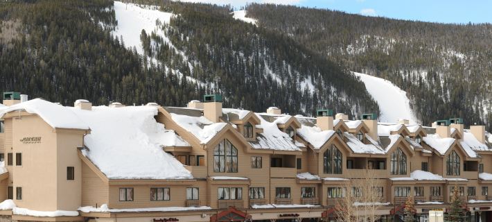 Gateway Mountain Lodge, A Vail Resorts Property Hotels in Keystone