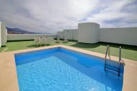 Hotel Apartamentos Pyr Fuengirola - Ocean View