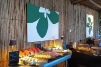 Le Cameleon Boutique Hotel - breakfast