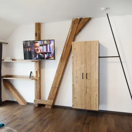 Stadl-Appartements