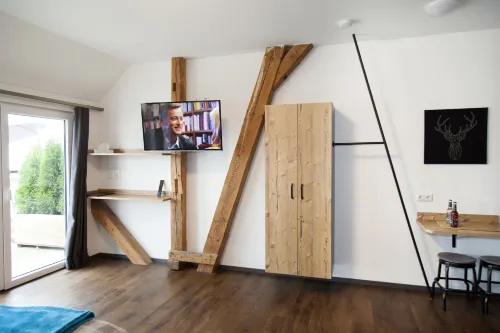 Stadl-Appartements - Pet friendly