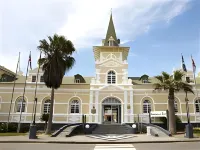 Swakopmund Hotel & Entertainment Centre - piscine