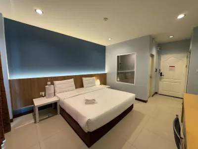 The1Place Hotels near Khon Kaen University