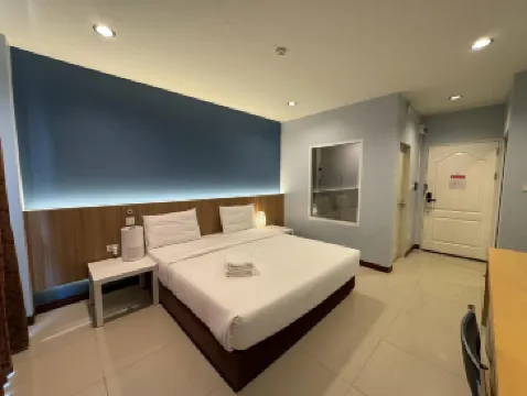 เดอะวันเพลส ขอนแก่น