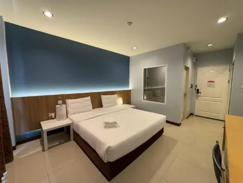 เดอะวันเพลส ขอนแก่น