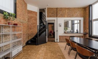 Smartflats - the Brooklyn Antwerp