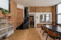 سمارتفلاتس - ذا بروكلين فنادق في 