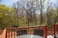 3-bedroom house near Deep River, Wolfspeed, Toyota, & Zoo