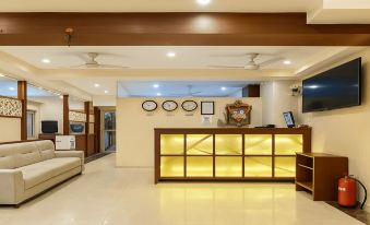 FabHotel Spring Inn - Nr Borivali Station