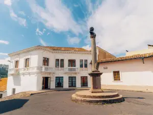 Mama Cuchara by Art Hotels