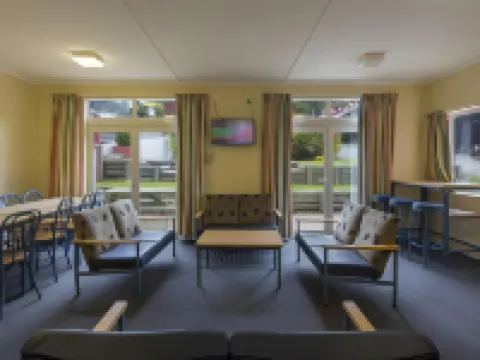 Pinewood Queenstown Hotels in Queenstown