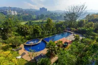 Clove Hotel Bandung