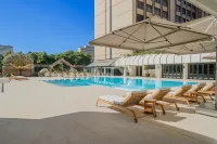 Hyatt Regency Harare the Meikles - Pool