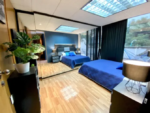 Hostal Roma - Cibeles Hotels near Chapultepec Castle