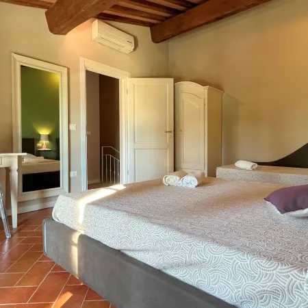 Borgo del Silenzio