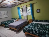 BOCA DEL PARAISO Hoteles cerca de Boca Chica Beach