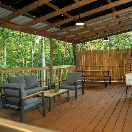The Lofts on Indian Point - Near Silver Dollar City