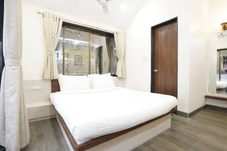 Siddhant Hill Resort Отели в г. Райгад