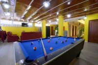 Hotel H28 Camas Hotel a Guillena