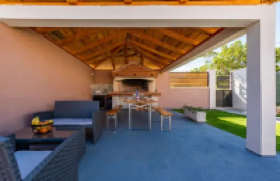 Villa Moki ZadarVillas