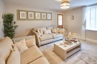 Host & Stay - Sion Hall Cottage