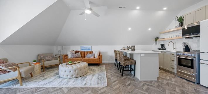 The Washington Sandusky Downtown Boutique Hotel Hotel di Sandusky