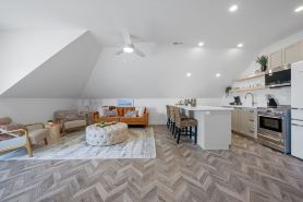 The Washington Sandusky Downtown Boutique Hotel