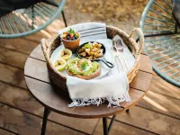 Twelve Senses Retreat Hotels in Encinitas