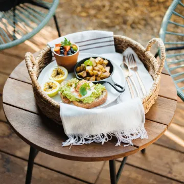 Twelve Senses Retreat