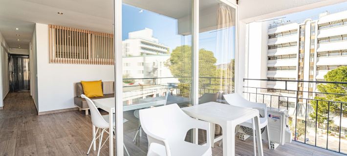 New Kensington Apartments - Econotels Hotels in Torrenova