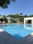 Fukuchani Inn Hotel - Bãi biển