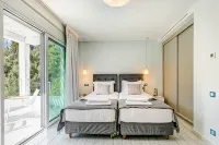 White Pearl Premium Villa Corfu