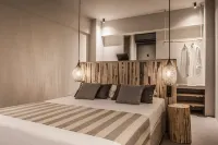 Doryssa Boutique Hotel - balcony