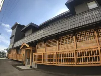 Gensen Ichinoyu Отели в г. 