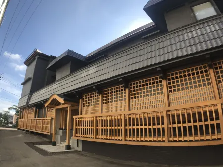 Gensen Ichinoyu
