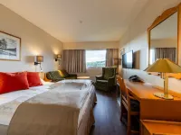 Storefjell Resort Hotel Hotels in Gol