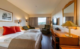 Storefjell Resort Hotel