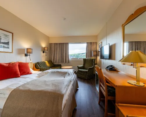 Storefjell Resort Hotel Hotels in Gol