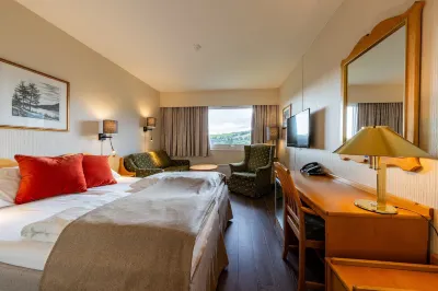 Storefjell Resort Hotel Hotel di 