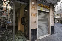 Art and Comfort Near Lomellini Street by Wonderful Italy - شقق