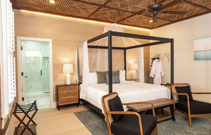 The Key West Hotel