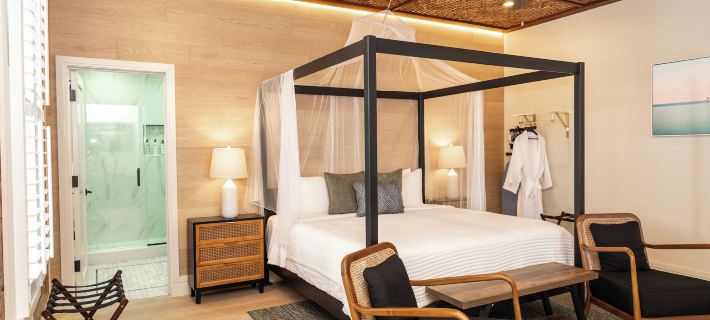 The Key West Hotel Hotéis em Monroe County