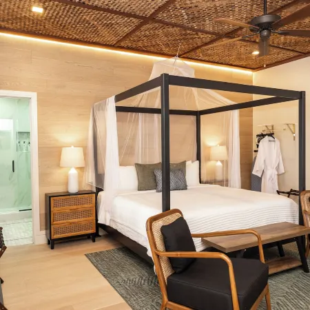 The Key West Hotel