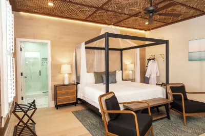 The Key West Hotel