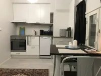 Green Door Apartments Hotels in Muurame