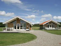 Skærbæk Fritidscenter Hotels in Skaerbaek